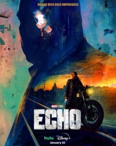 Echo_TV_Series imdb