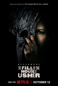 the fall of the house netfilix