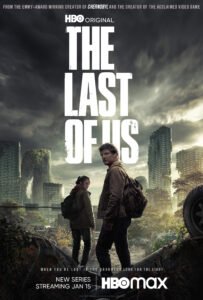 the last of us imdb